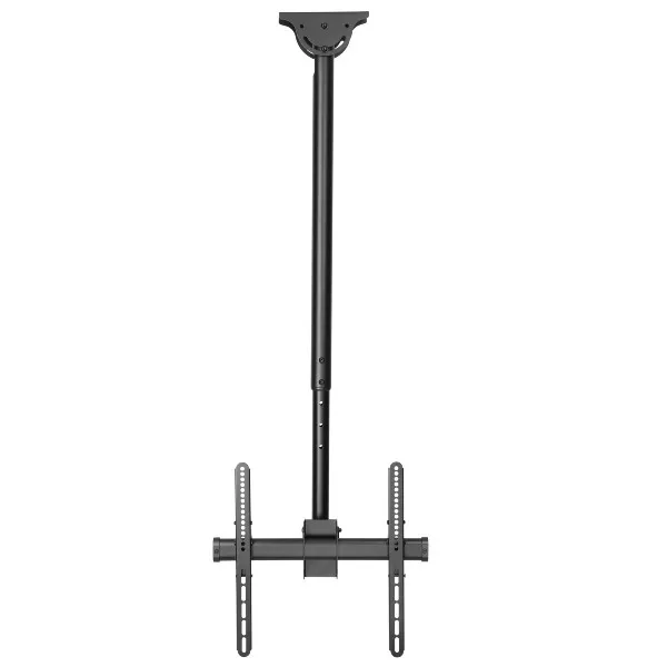 מתקן תקרתי טלסקופי לטלוויזיה EAZO PRO400CL