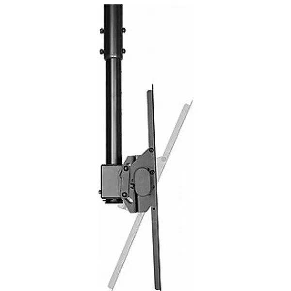 Alternative view of מתקן תקרתי טלסקופי לטלוויזיה EAZO PRO400CL