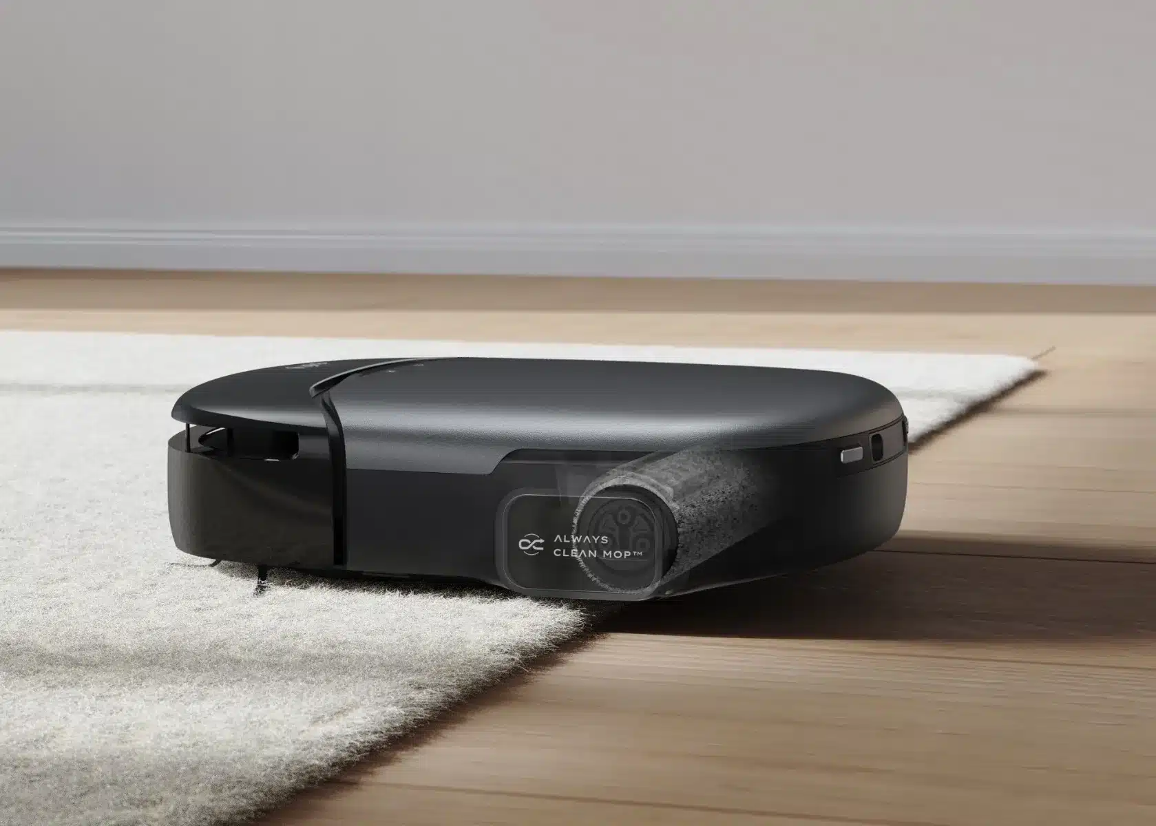 ⁦שואב אבק רובוטי All-in-One דגם Anker Eufy S1 Pro T2080⁩ – תמונה ⁦7⁩
