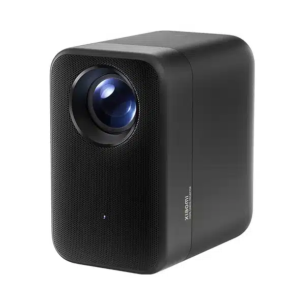 Alternative view of מקרן חכם קומפקטי נייד דגם Xiaomi Smart Projector L1 Pro שיאומי
