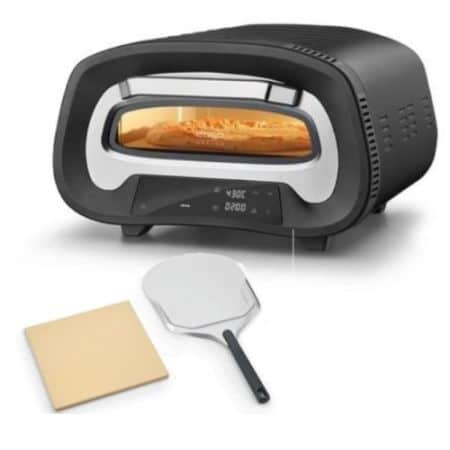 תנור פיצה CASO קאסו דגם PIZZA CHEF 430
