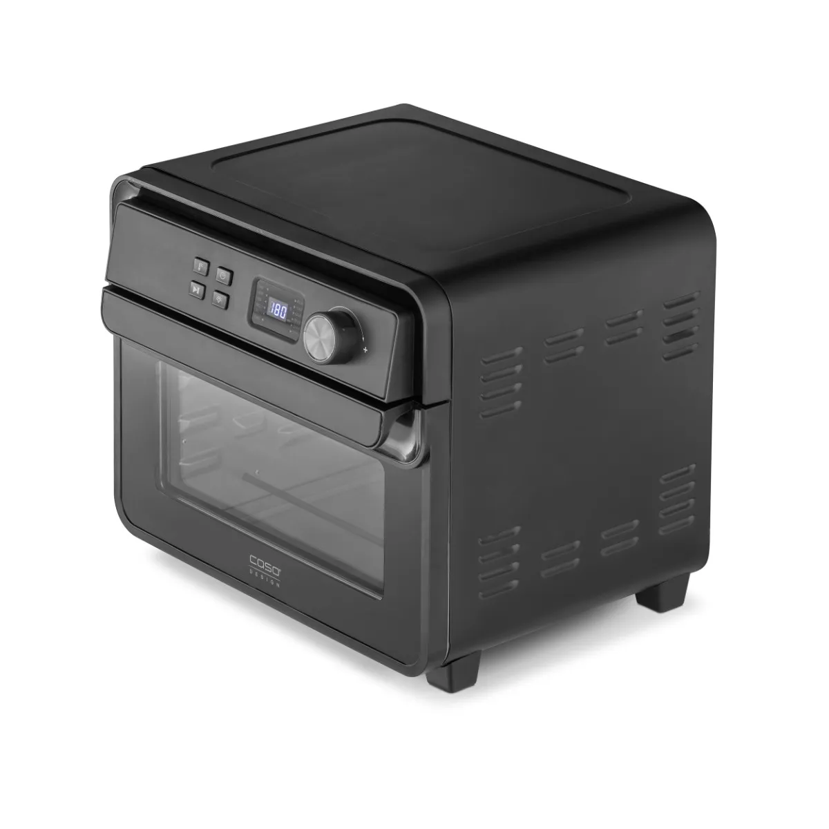 Alternative view of תנור אייר פריי שולחני דגם AirFry Chef 1700 קאסו CASO