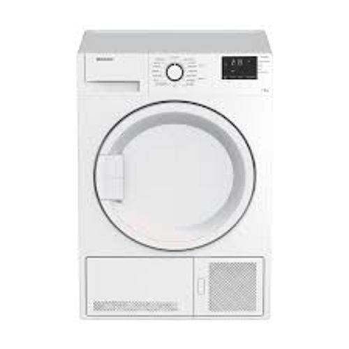 מייבש כביסה קונדנסור בלומברג 1-7 ק"ג TXU570WPX Blomberg