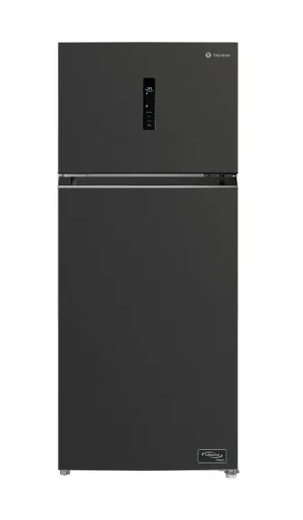 מקרר מקפיא עליון 580 ליטר נירוסטה מושחרת TADR580BS תדיראן TADIRAN