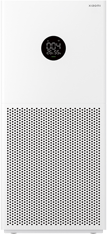 מטהר אוויר חכם שיאומי דגם Xiaomi Air Purifier 4 Lite