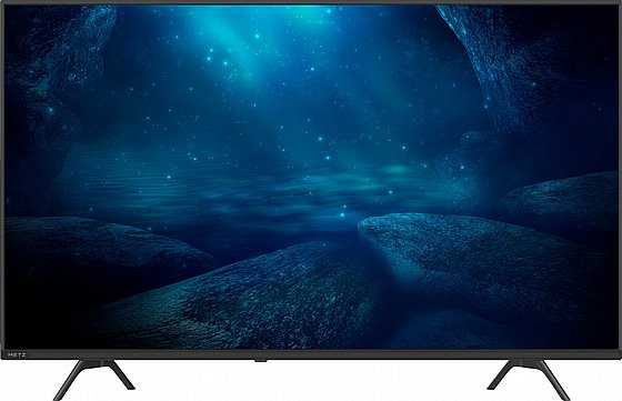 טלוויזיה "LED 4K 43 מץ דגם 43MUE7000