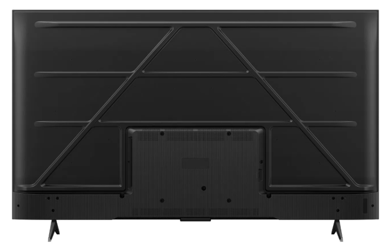 Alternative view of טלוויזיה חכמה "75 TCL 4K LED Google TV 75V6C