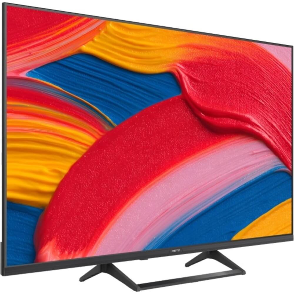 Alternative view of טלוויזיה חכמה 75" Metz 4K QLED מץ 75MQF7500Z