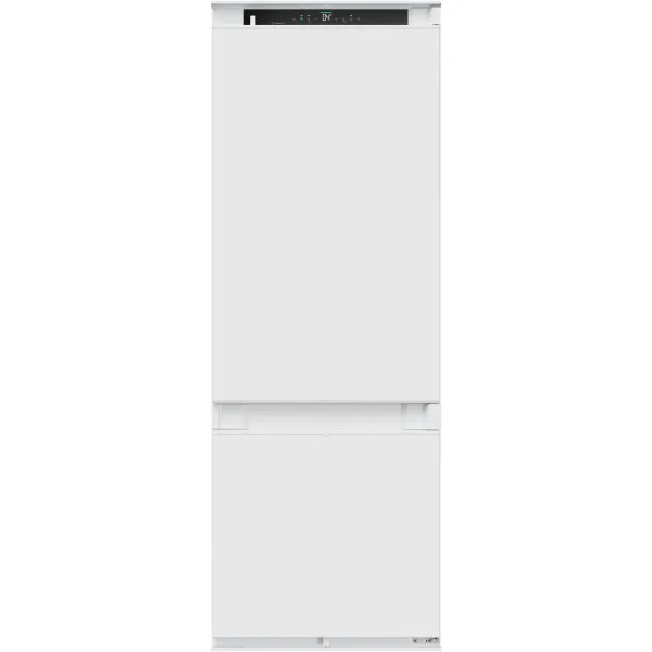 מקרר אינטגרלי מקפיא תחתון קנדי CANDY CNBQT5719DW