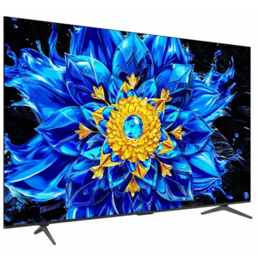 Alternative view of טלוויזיה חכמה 98" TCL QLED Mini LED טי.סי.אל 98P8L