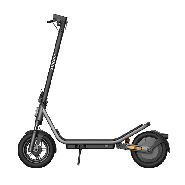 קורקינט חשמלי מתקפל Xiaomi Electric Scooter 6 צבע שחור יבואן הרשמי