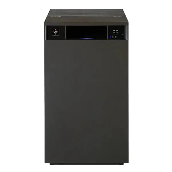 מטהר אוויר דגם FX-S120H-H שארפ SHARP Purefit חום פחם
