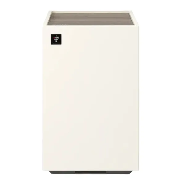 מטהר אוויר דגם FP-S40H-W שארפ SHARP Purefit לבן
