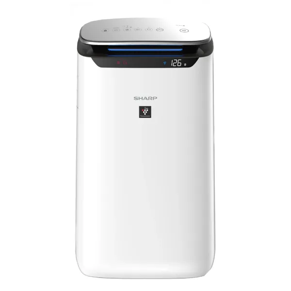 מטהר אוויר דגם FX-J80H-W שארפ SHARP Purefit לבן