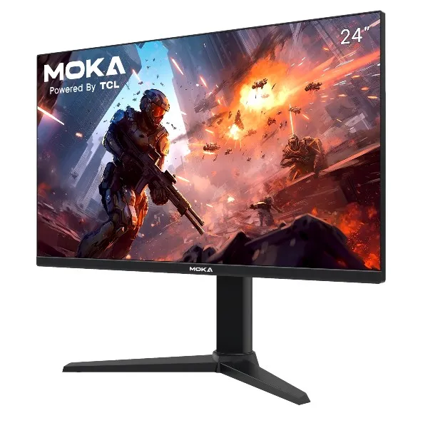 Alternative view of מסך מחשב גיימינג "23.8 דגם Moka 24M2020G