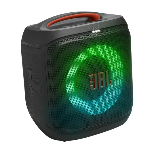 ⁦בידורית אלחוטית JBL PartyBox Encore Essential 2 צבע שחור⁩ – תמונה ⁦6⁩